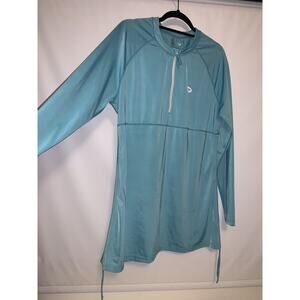 Baleaf Women’s s Tennis/Golf Dress Blue Size 2X